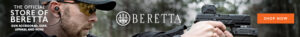 Beretta USA: 25% Off Parts & Accessories Through August deals