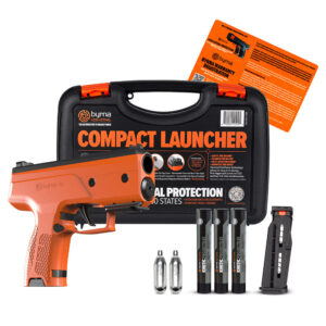 Byrna Affiliate Program Current Sale Items deals