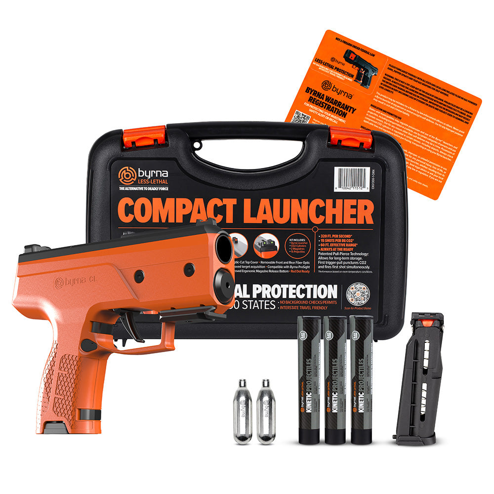 Byrna Affiliate Program Current Sale Items current deals