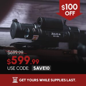 DNT Optics Current Sale Items deals