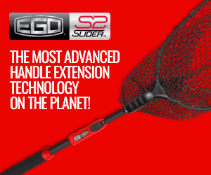 EGO Fishing Current Sale Items featured deal