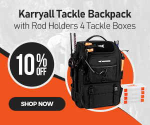 KastKing Current Sale Items deals