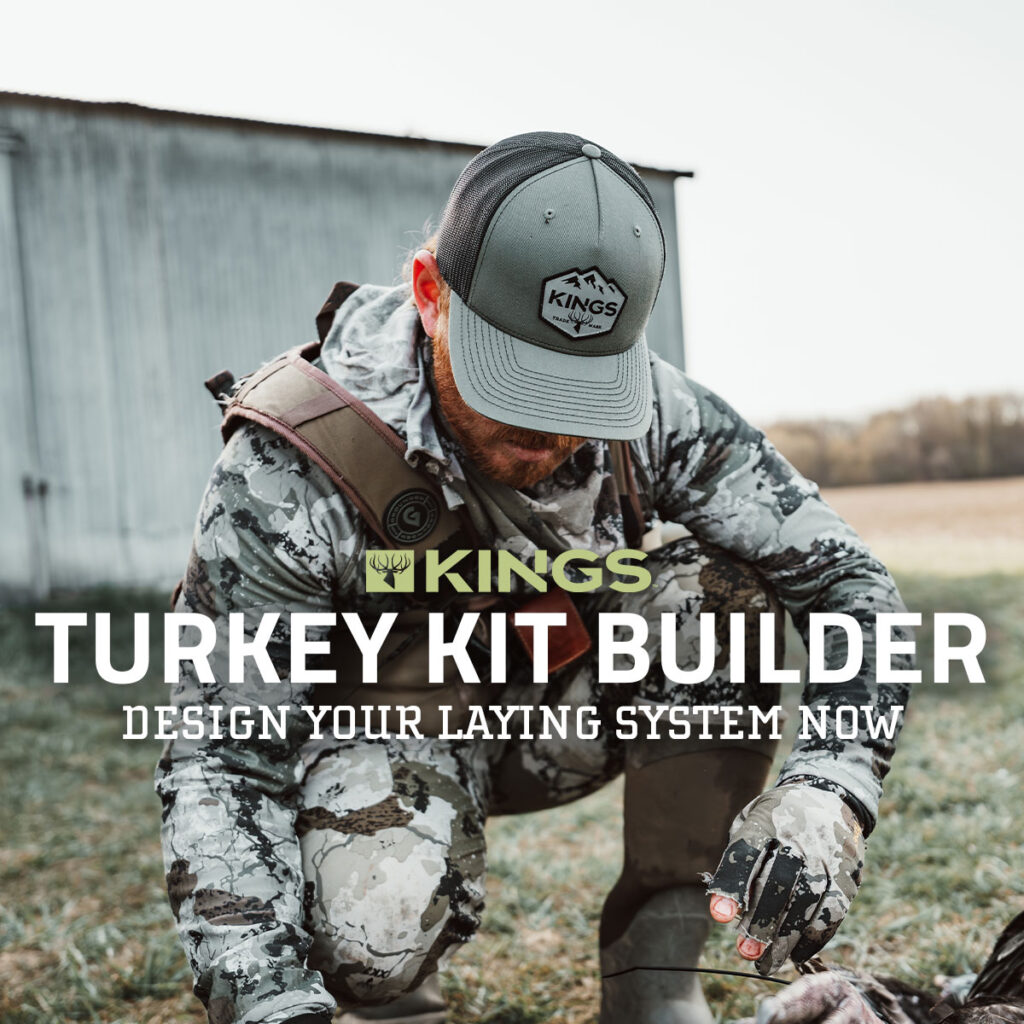 Kings Camo Current Sale Items