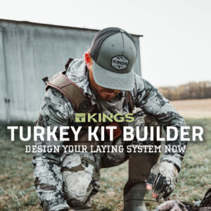 Kings Camo Current Sale Items featured deal
