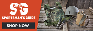Sportsman’s Guide Current Sale Items featured deal