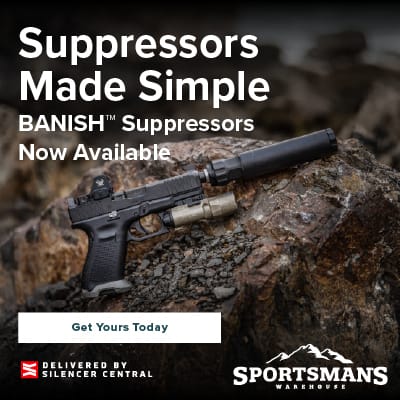 Sportsman’s Warehouse Current Sale Items current deals