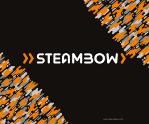 Steambow Current Sale Items deals