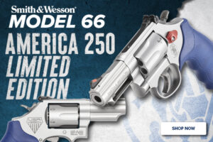 Smith & Wesson Brings The Deals featured deal
