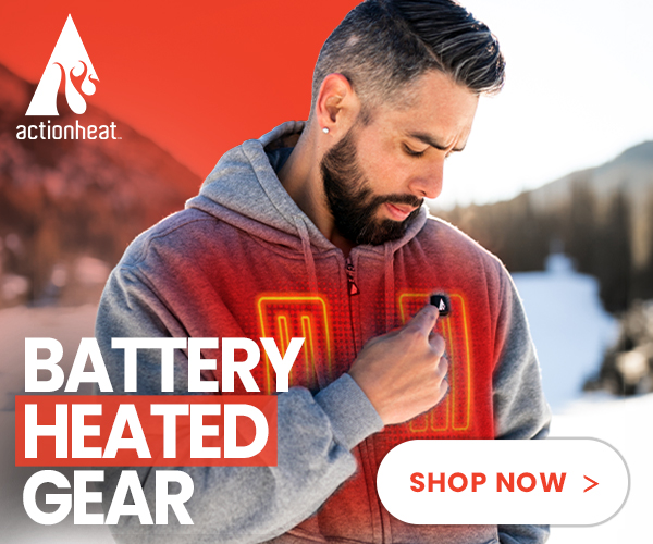 ActionHeat Current Sale Items current deals