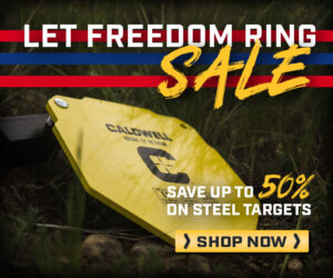 Caldwell Shooting Current Sale Items deals