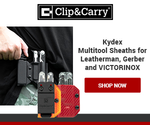 Clip and Carry Current Sale Items deals