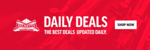 Palmetto State Armory Current Sale Items deals