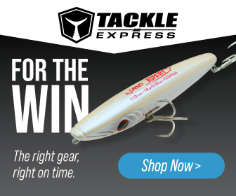 Tackle Express Current Sale Items current deals
