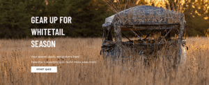 TideWe Hunting & Waterfowl Gear: 20 Active Promotions deals