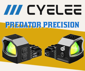 Cyelee Optics 15% Off in October — Code spooky15 deals