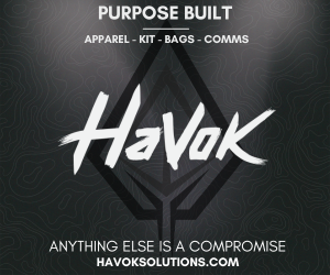 Havok Solutions: $10 Off Orders $50+ with Code HAVOK10 deals